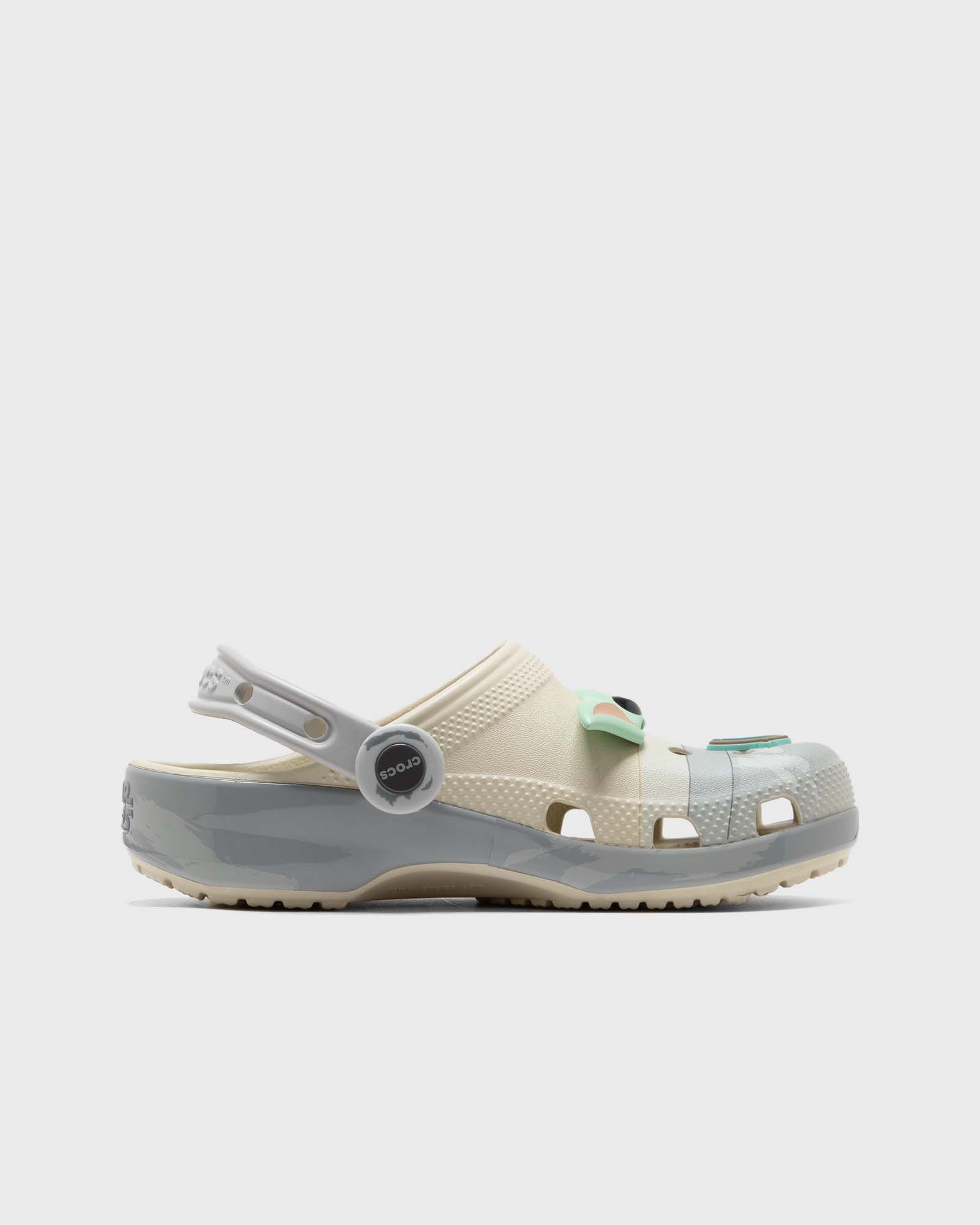 Grogu Classic Clog K