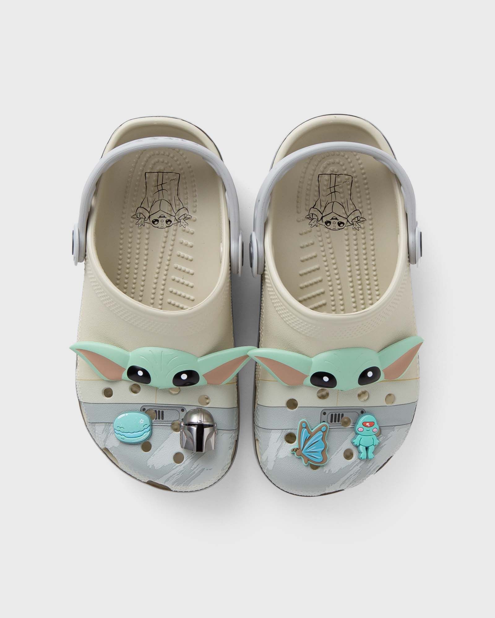 Grogu Classic Clog K