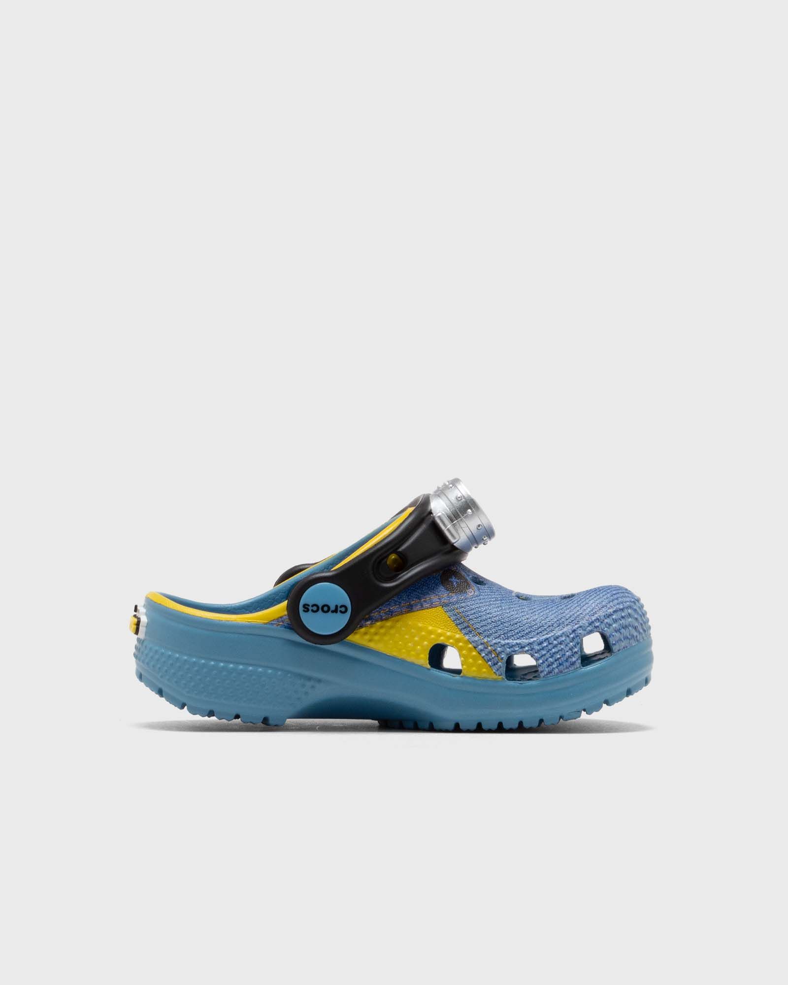 Despicable Me Classic Clog T