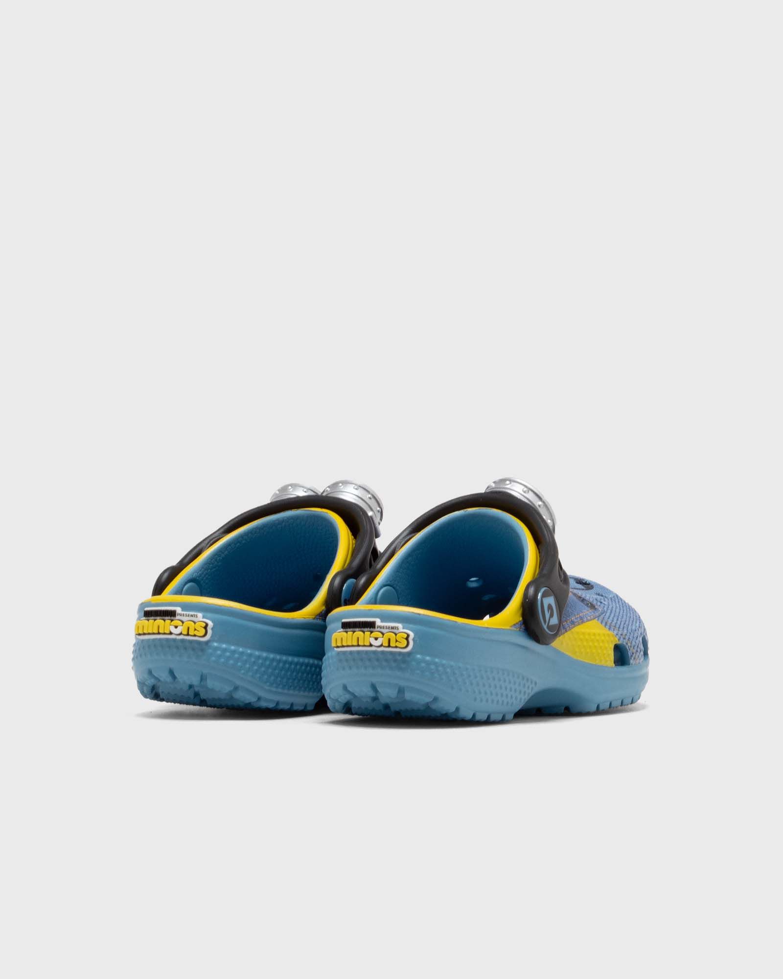 Despicable Me Classic Clog T