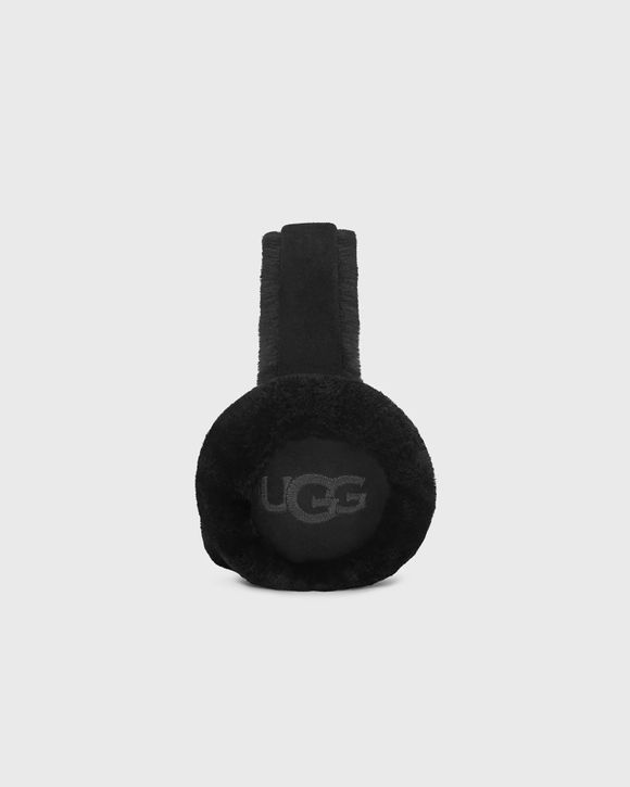 UGG アグ W SHEEPSKIN EMBROIDERY EARMUFF UGG Sheepskin Embroidery Earmuff for Women | UGG®