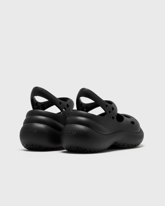 靴 crocs Phaedra Black 24cm crocs Phaedra Black | BSTN Store