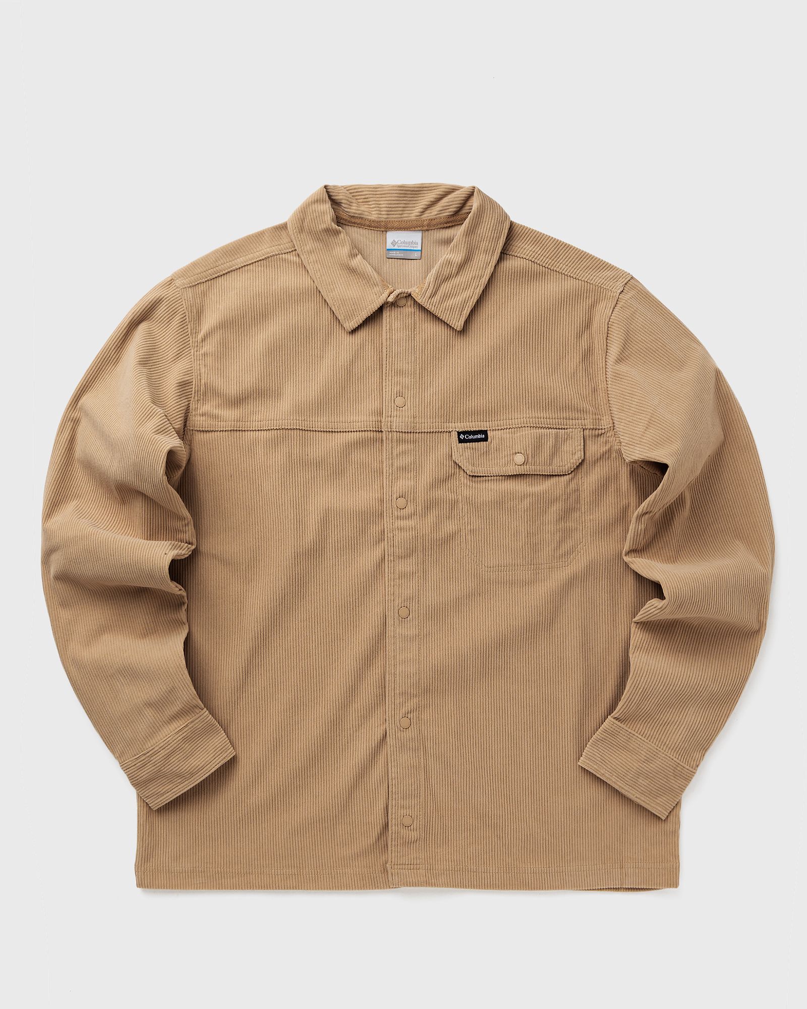 Flare Gun™ Corduroy Shirt