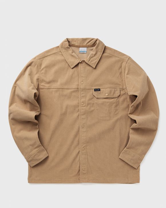 Flare Gun™ Corduroy Shirt