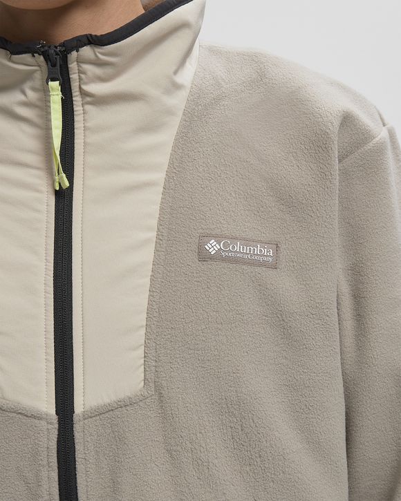 Sequoia Grove HZ Fleece