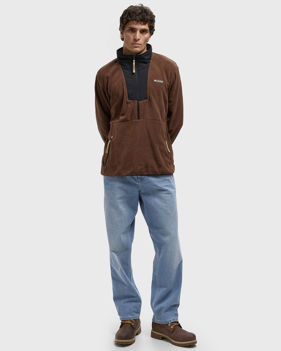 Thumbnail - Sequoia Grove™ Half Zip Fleece