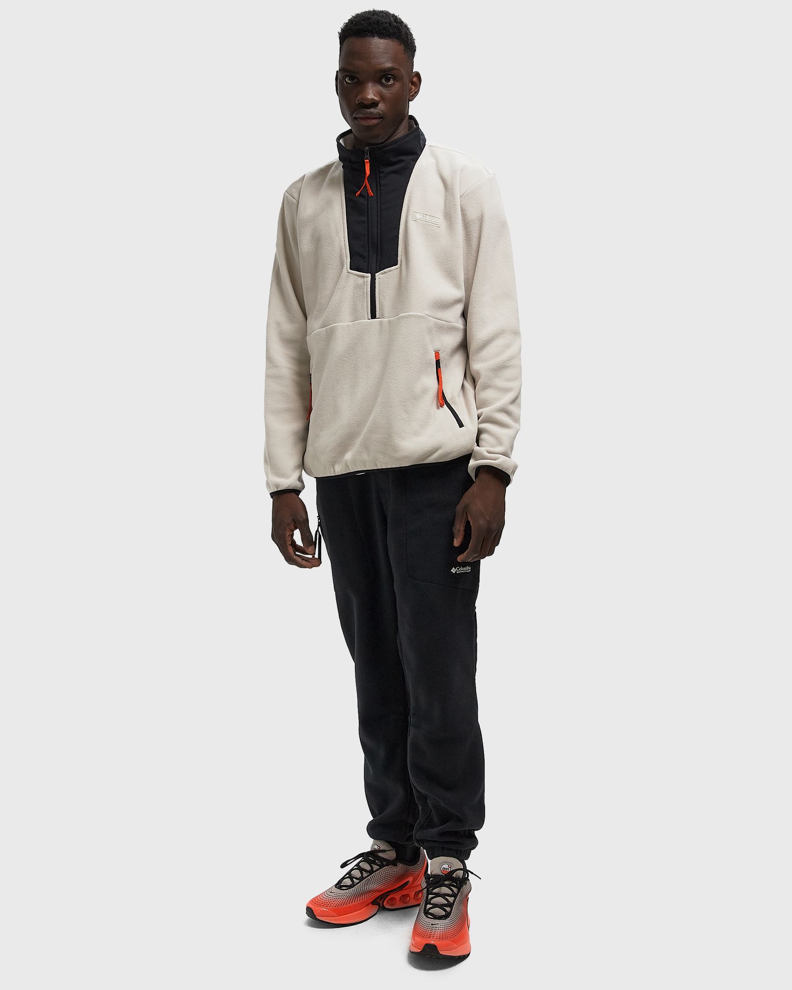 Sequoia Grove™ Half Zip Fleece