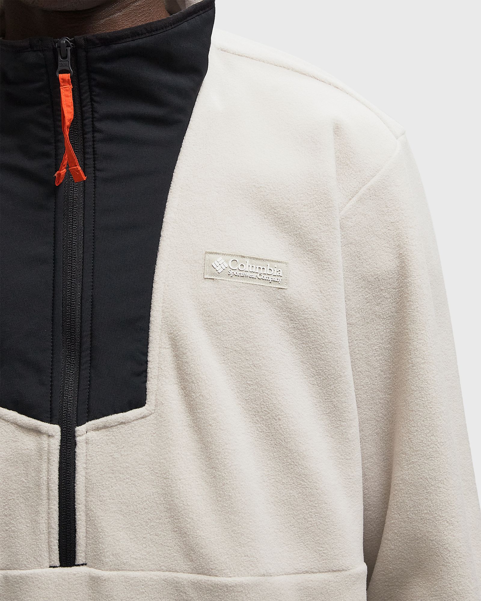 Sequoia Grove™ Half Zip Fleece
