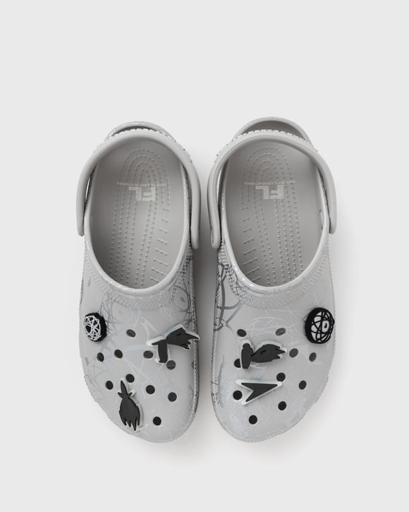 Crocs pearl best sale