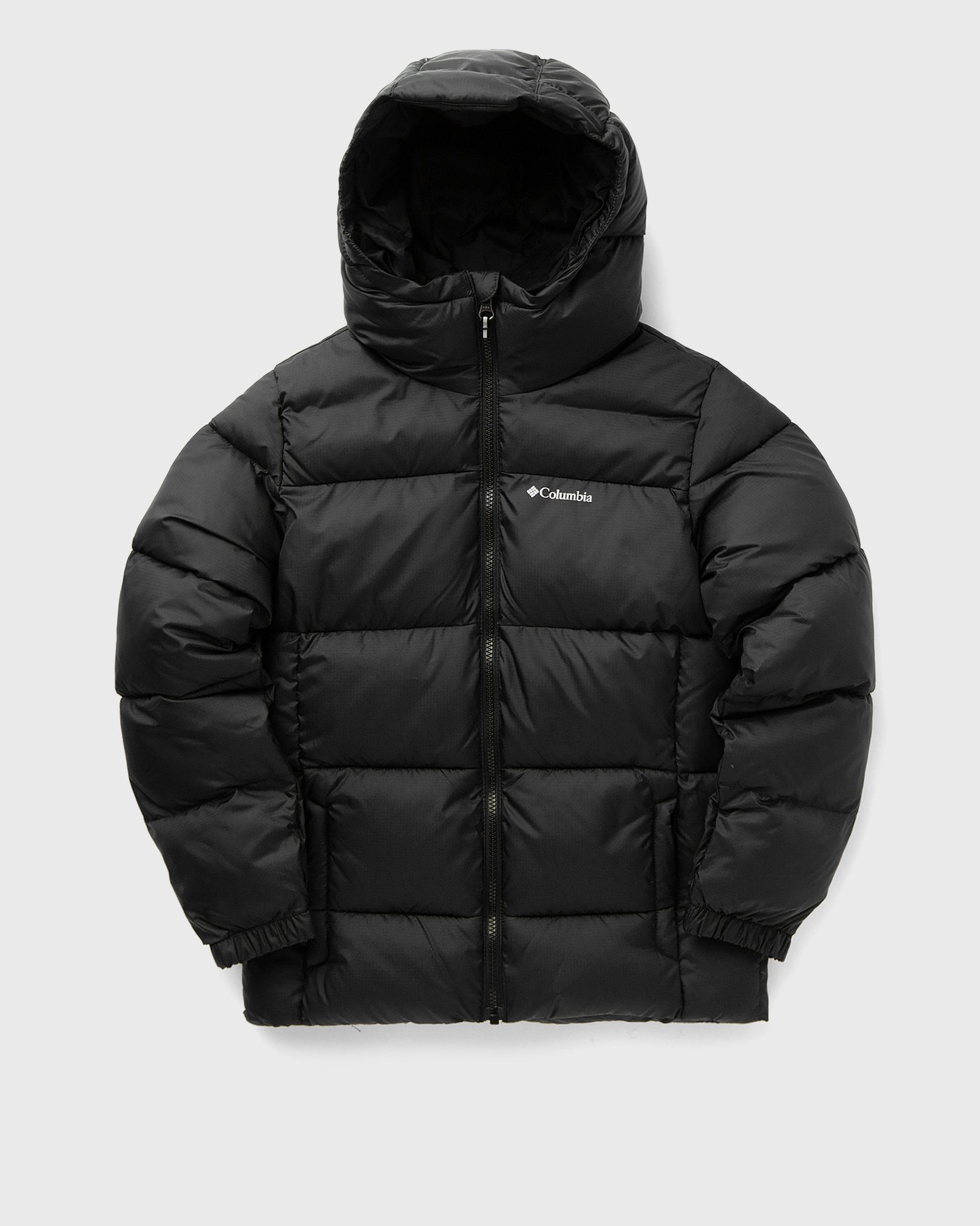 Puffect Hooded Jacket