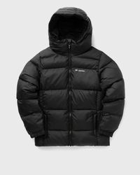 Puffect Hooded Jacket