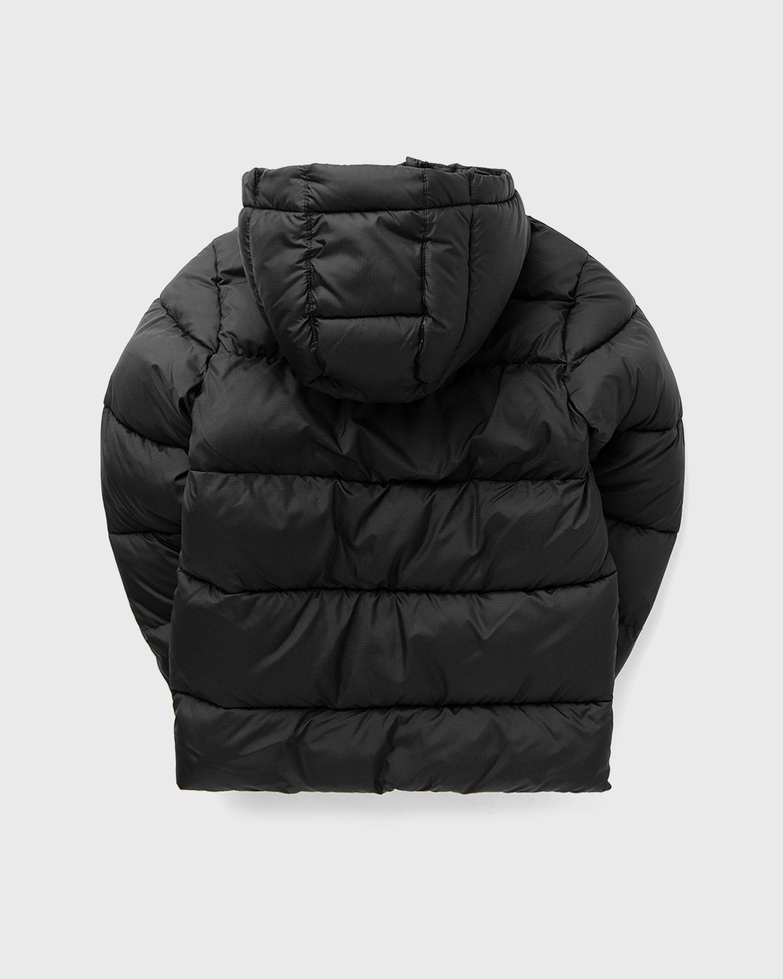Puffect Hooded Jacket