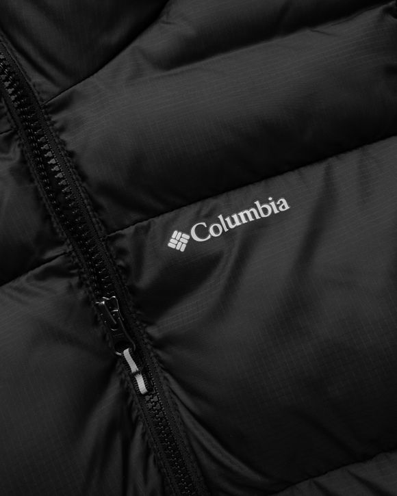 Puffect Hooded Jacket