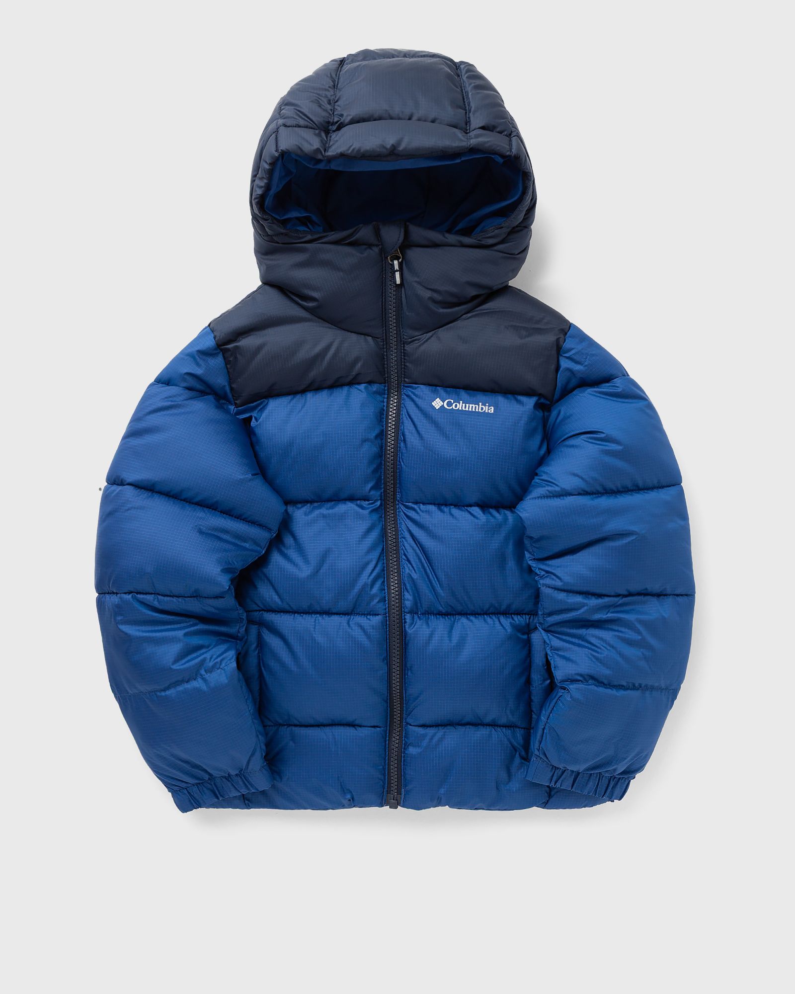 Puffect™ Hooded Jacket