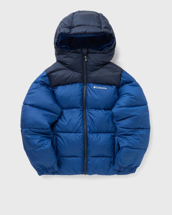 Puffect™ Hooded Jacket