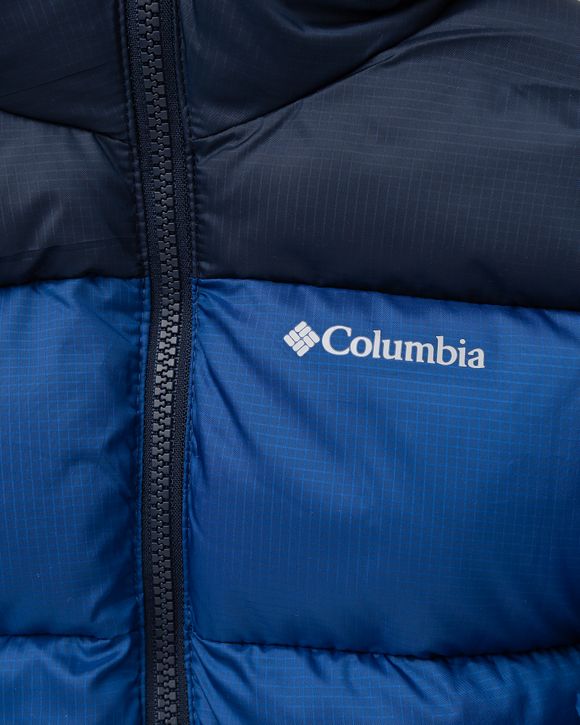 Puffect™ Hooded Jacket