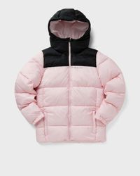 Puffect Hooded Jacket