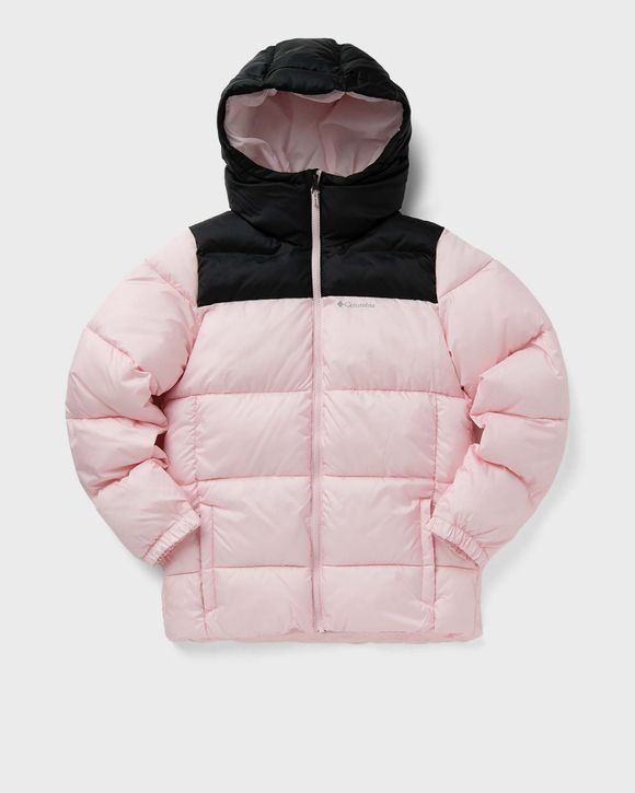 Puffect Hooded Jacket