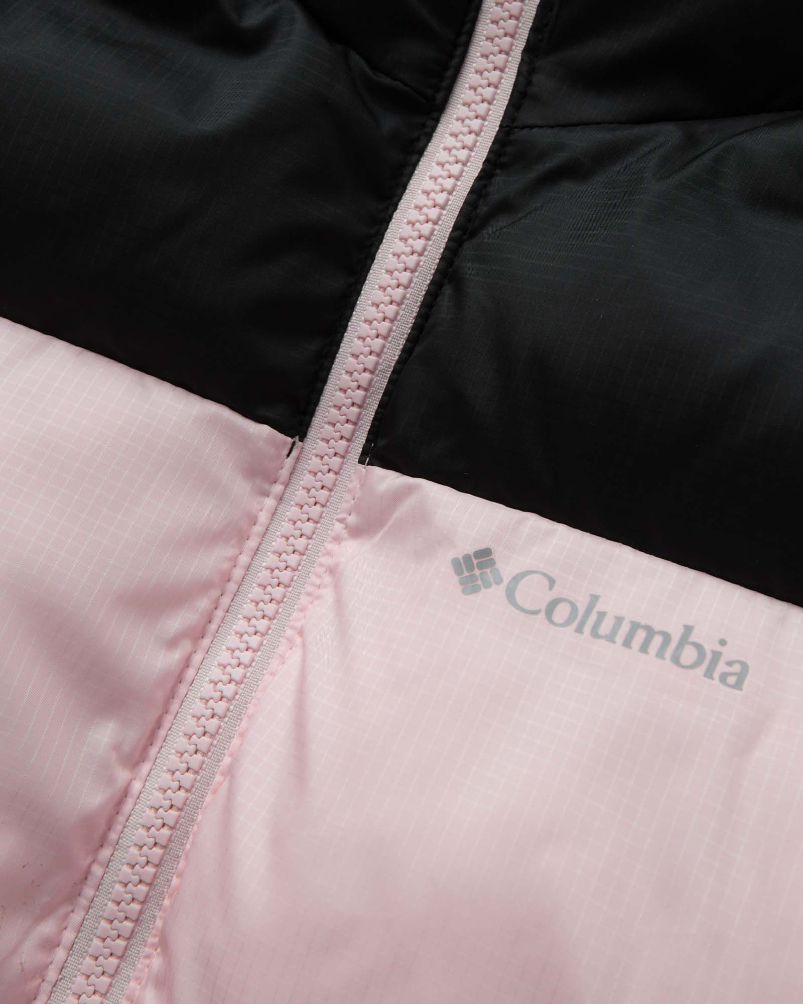 Puffect Hooded Jacket