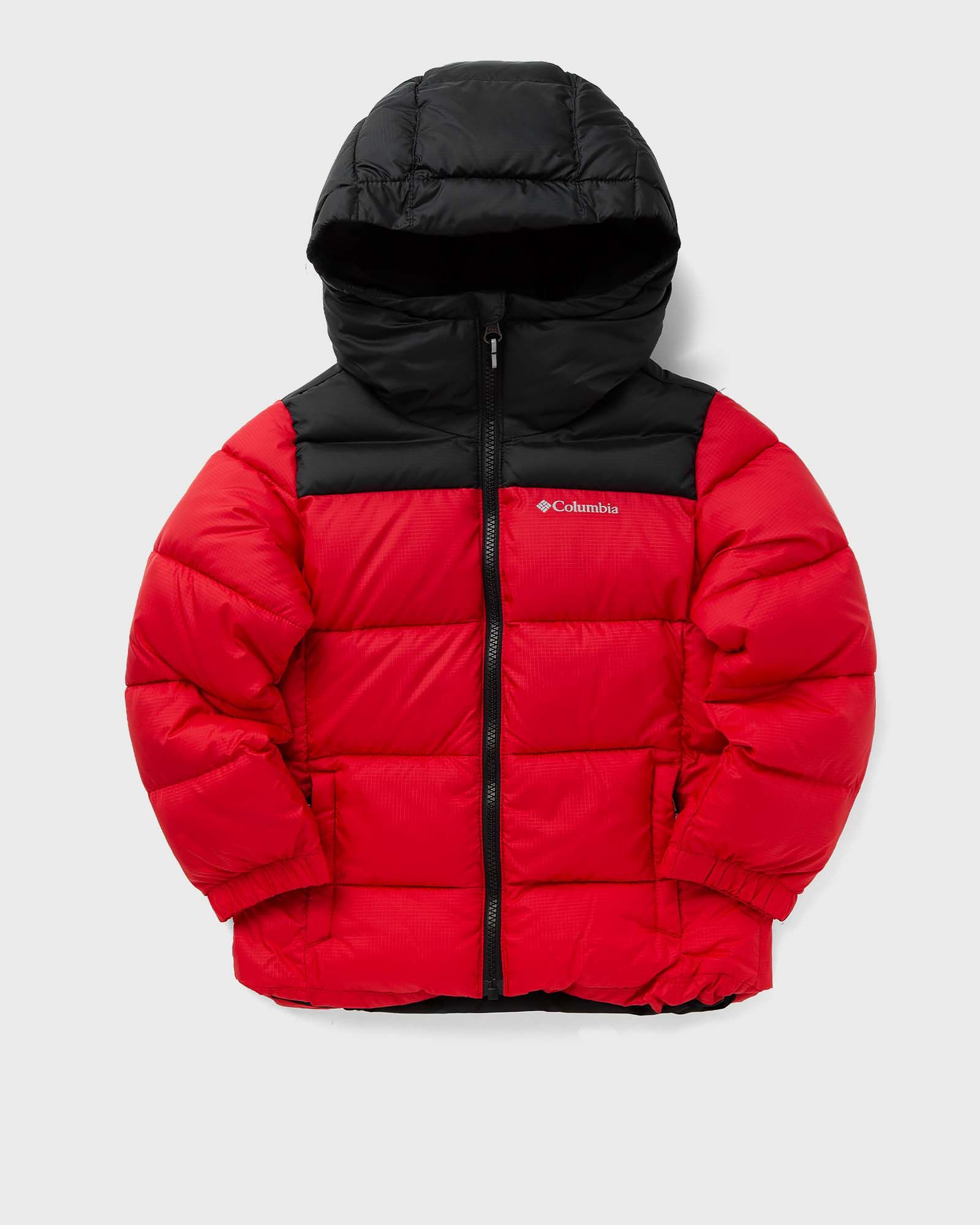 Puffect Hooded Jacket