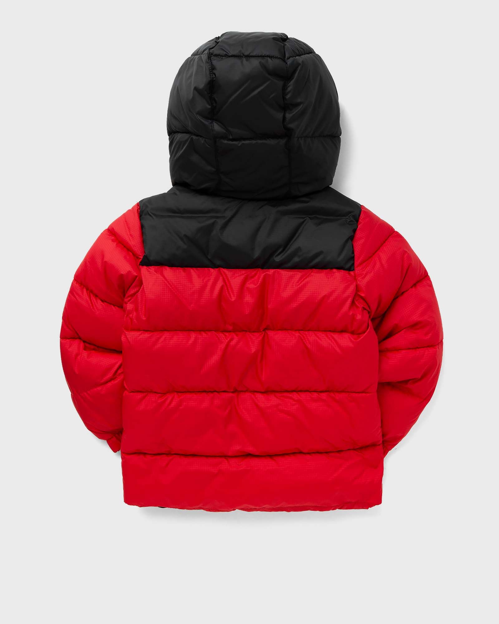 Puffect Hooded Jacket