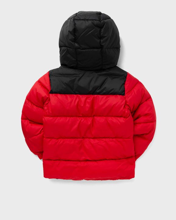 Thumbnail - Puffect Hooded Jacket