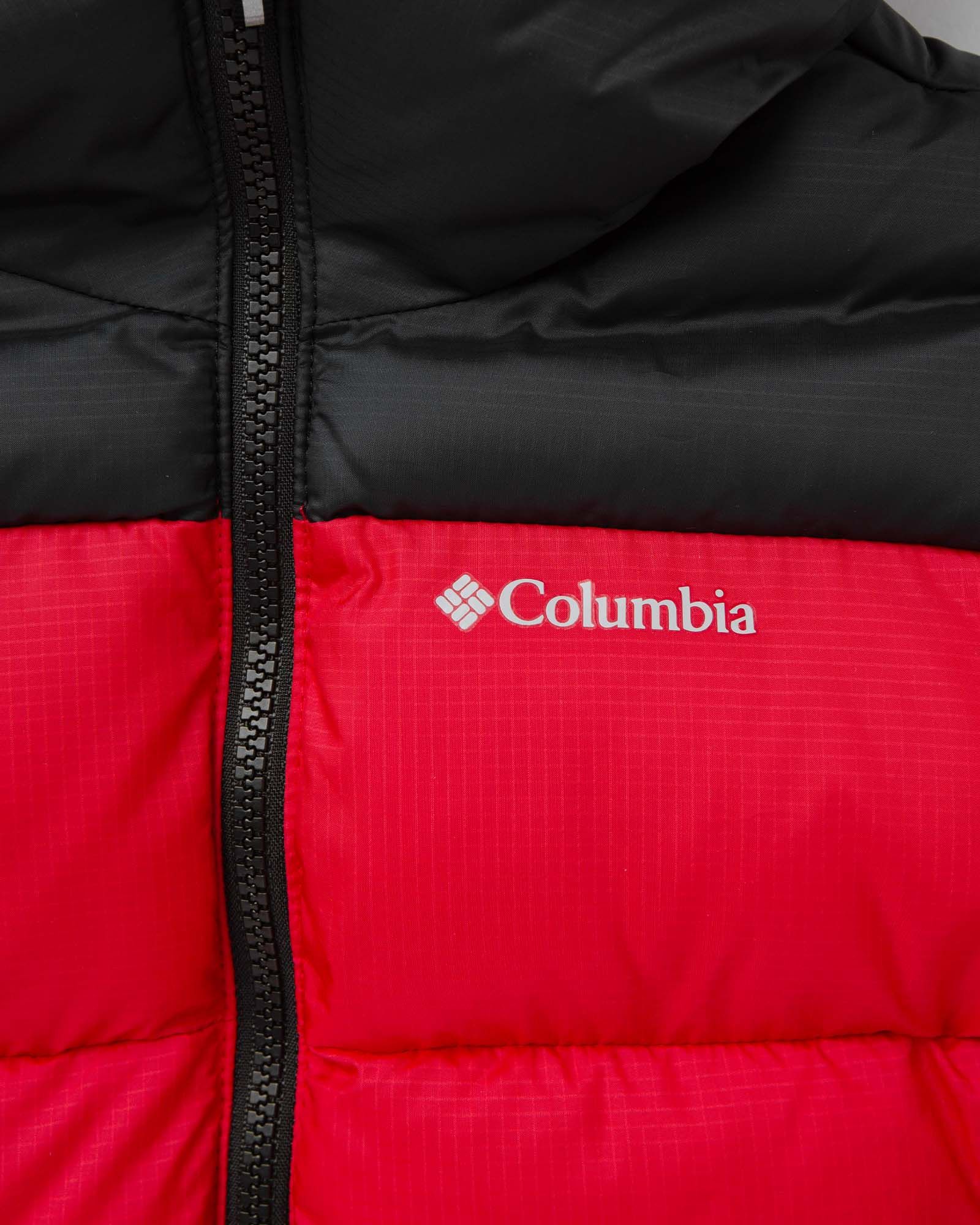 Puffect Hooded Jacket