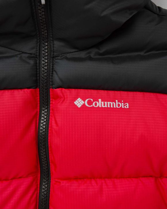 Puffect Hooded Jacket
