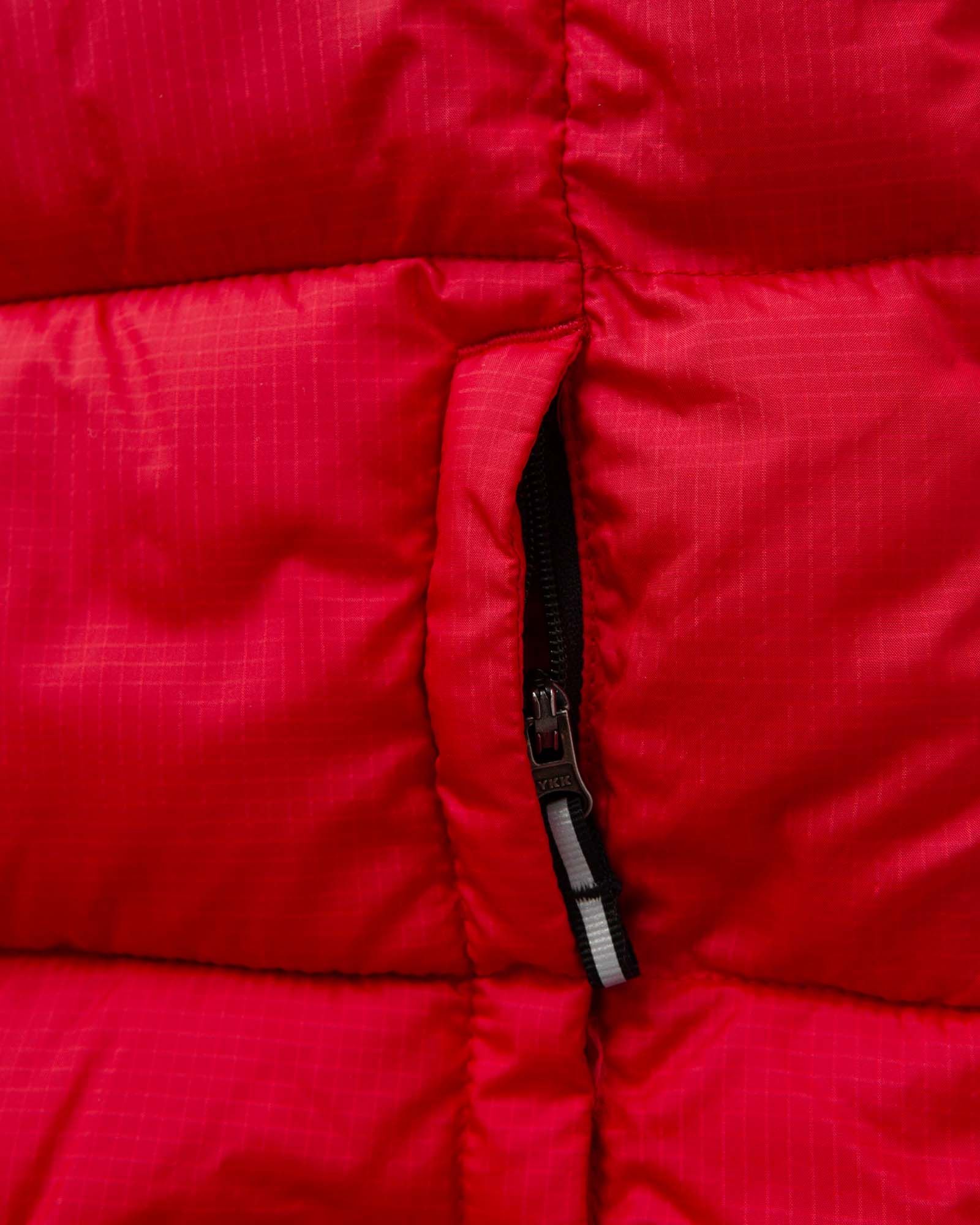 Puffect Hooded Jacket