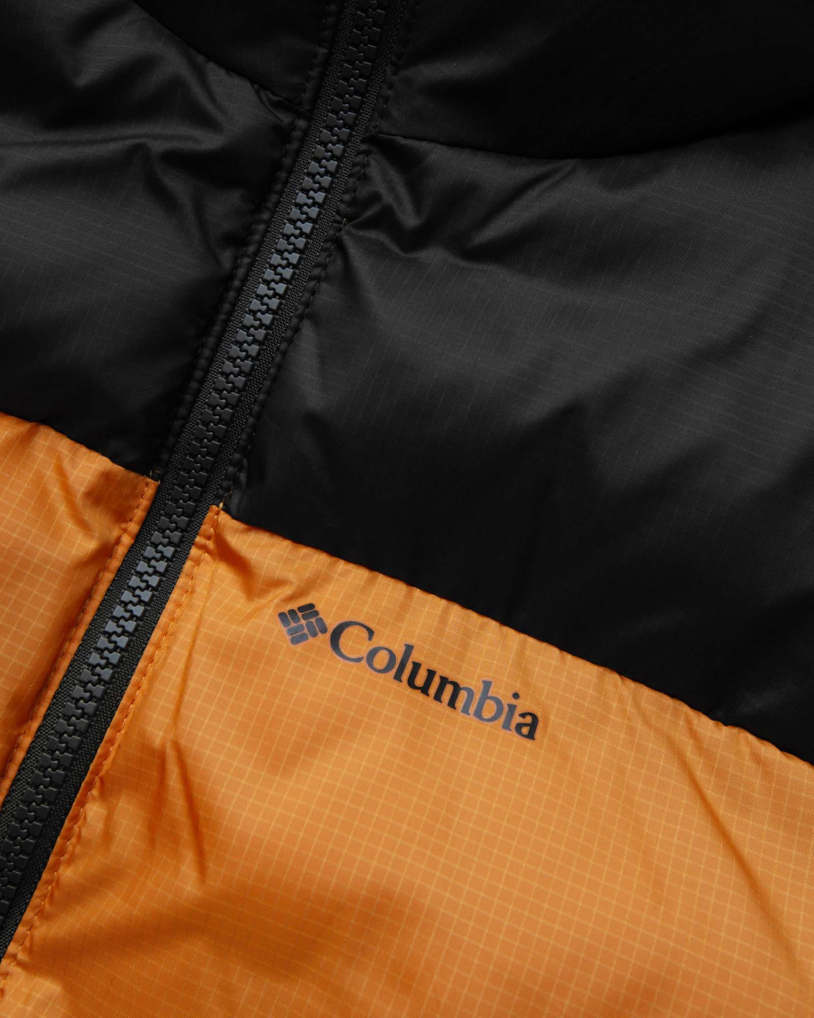 Puffect Hooded Jacket