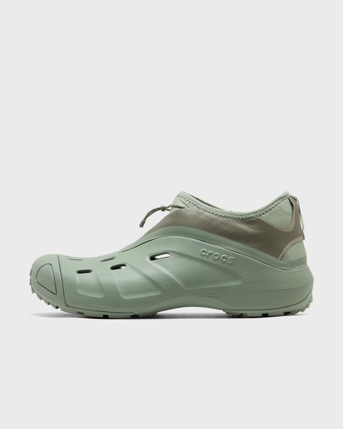 靴 Crocs Satisfy X Crocs Quick Trail 28cm Sneaker Politics