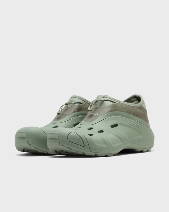 靴 Crocs Satisfy X Crocs Quick Trail 28cm Satisfy x Crocs