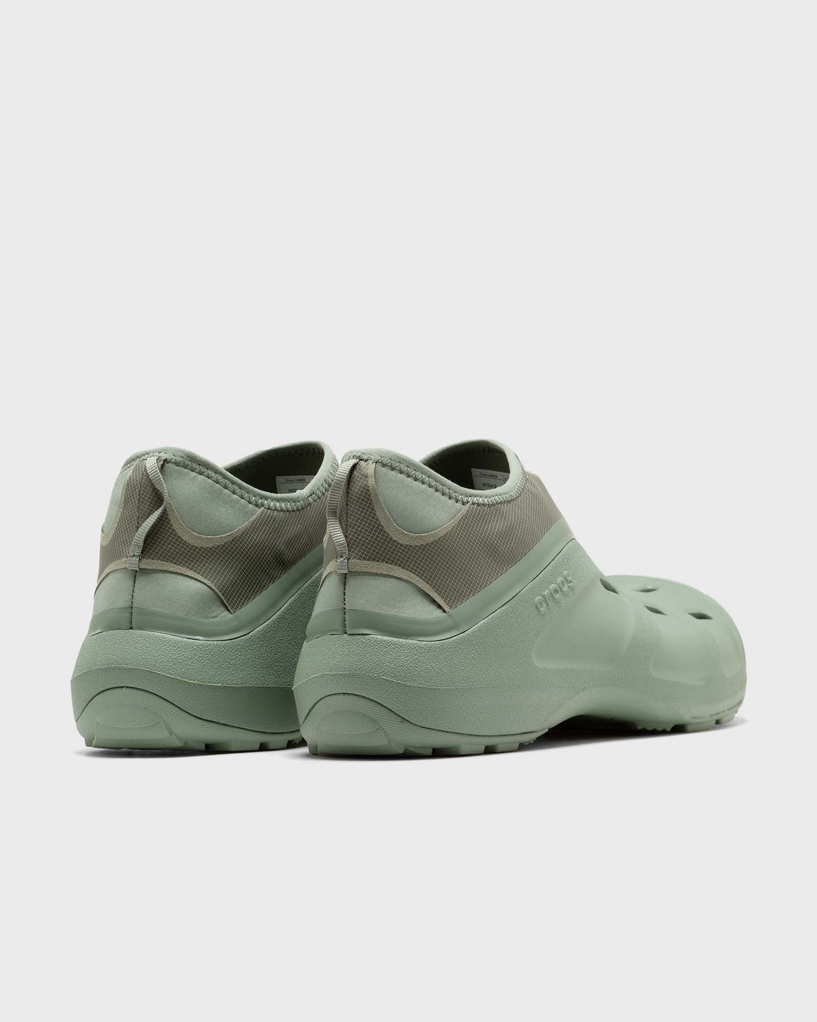 靴 Crocs Satisfy X Crocs Quick Trail 28cm Satisfy x Crocs