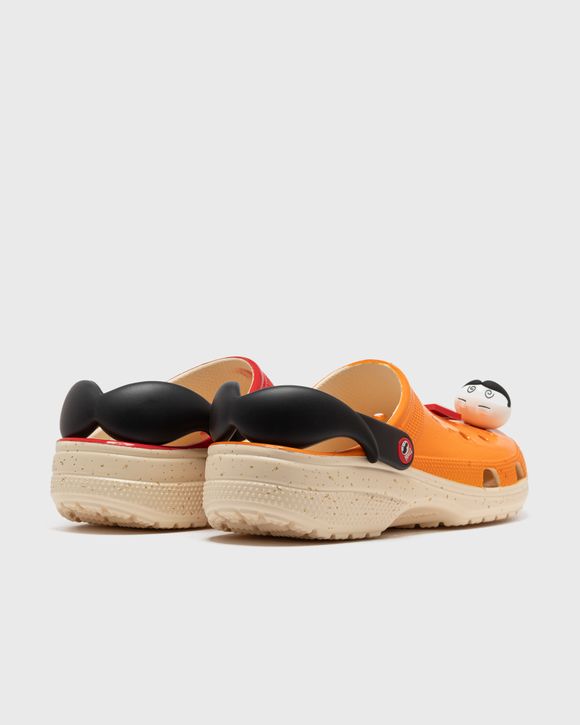 x PRINGLES CLASSIC CLOG