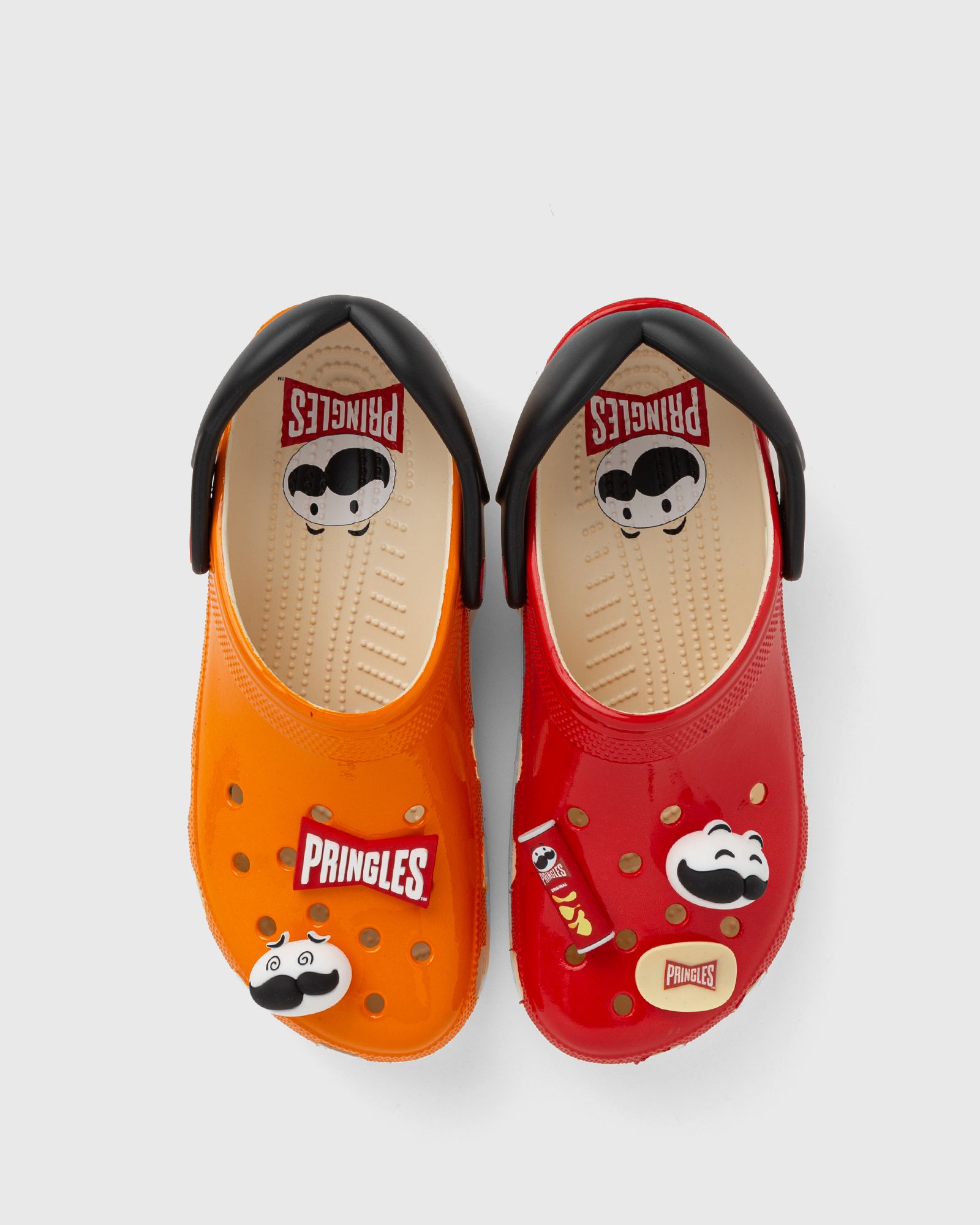 x PRINGLES CLASSIC CLOG