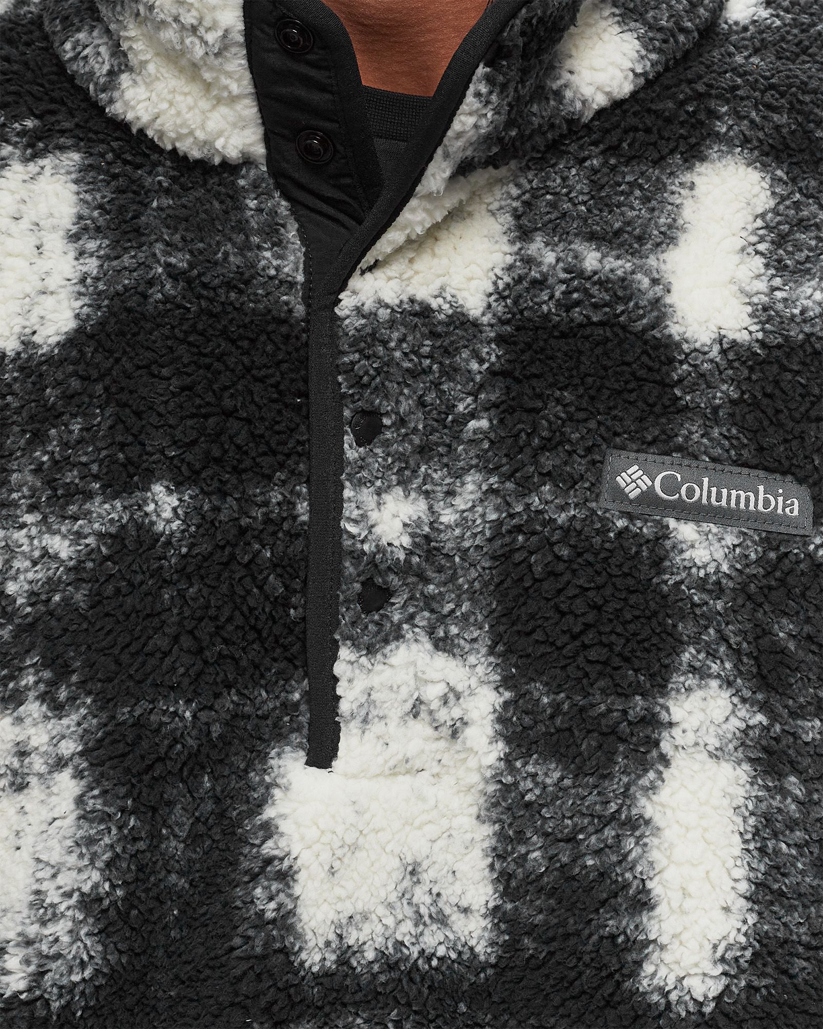 Rugged Ridge Half Snap