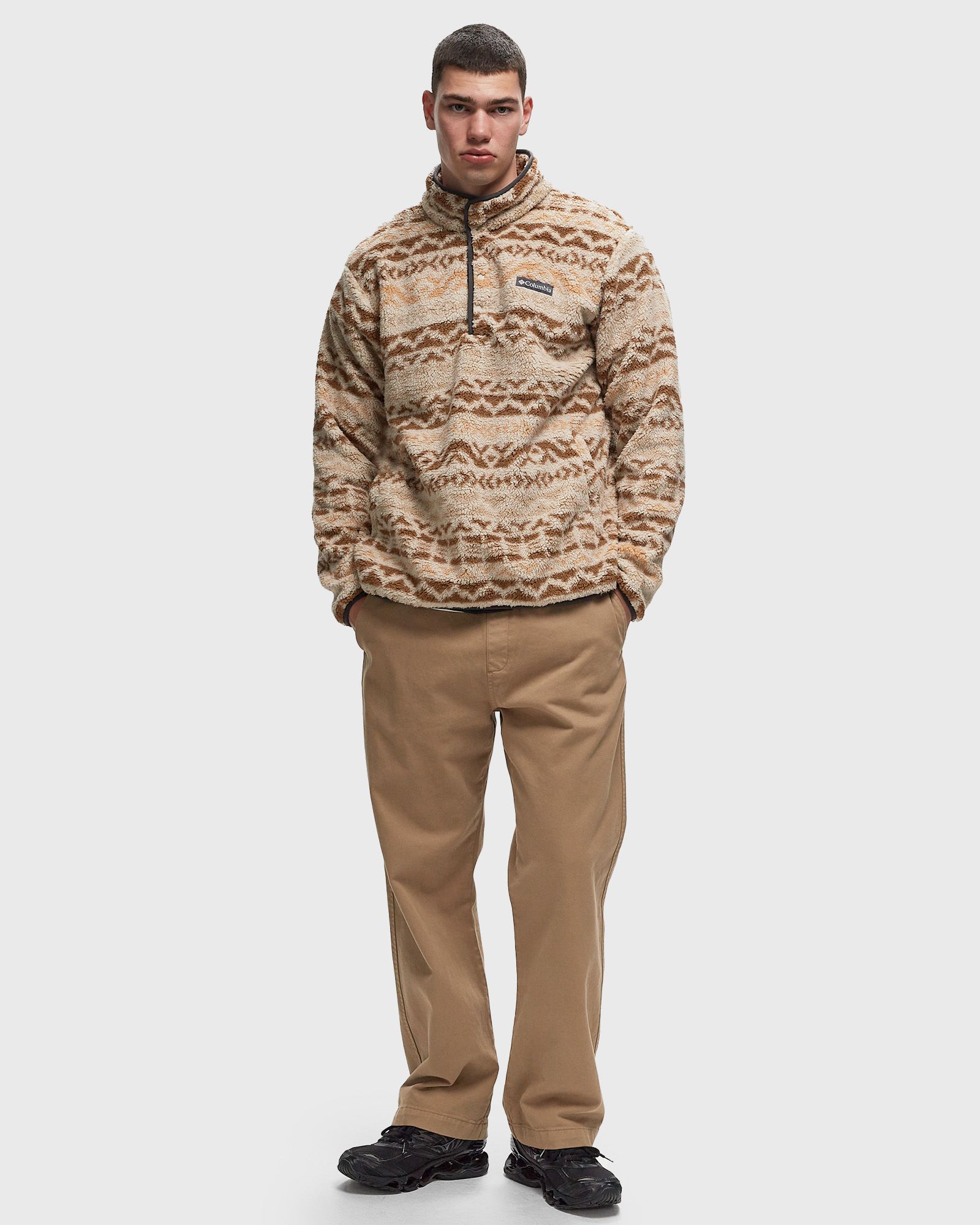 Rugged Ridge Half Snap