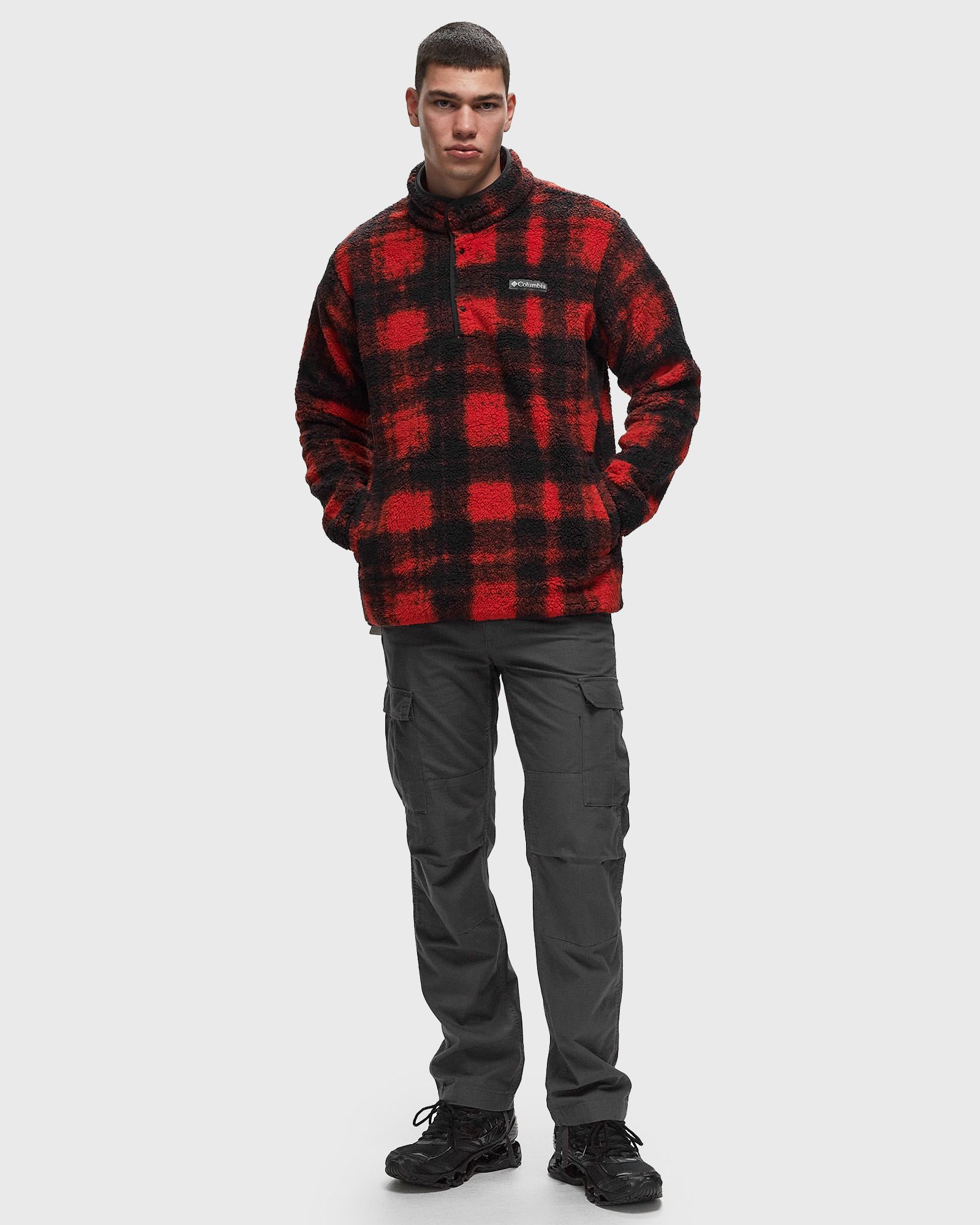 Rugged Ridge Half Snap