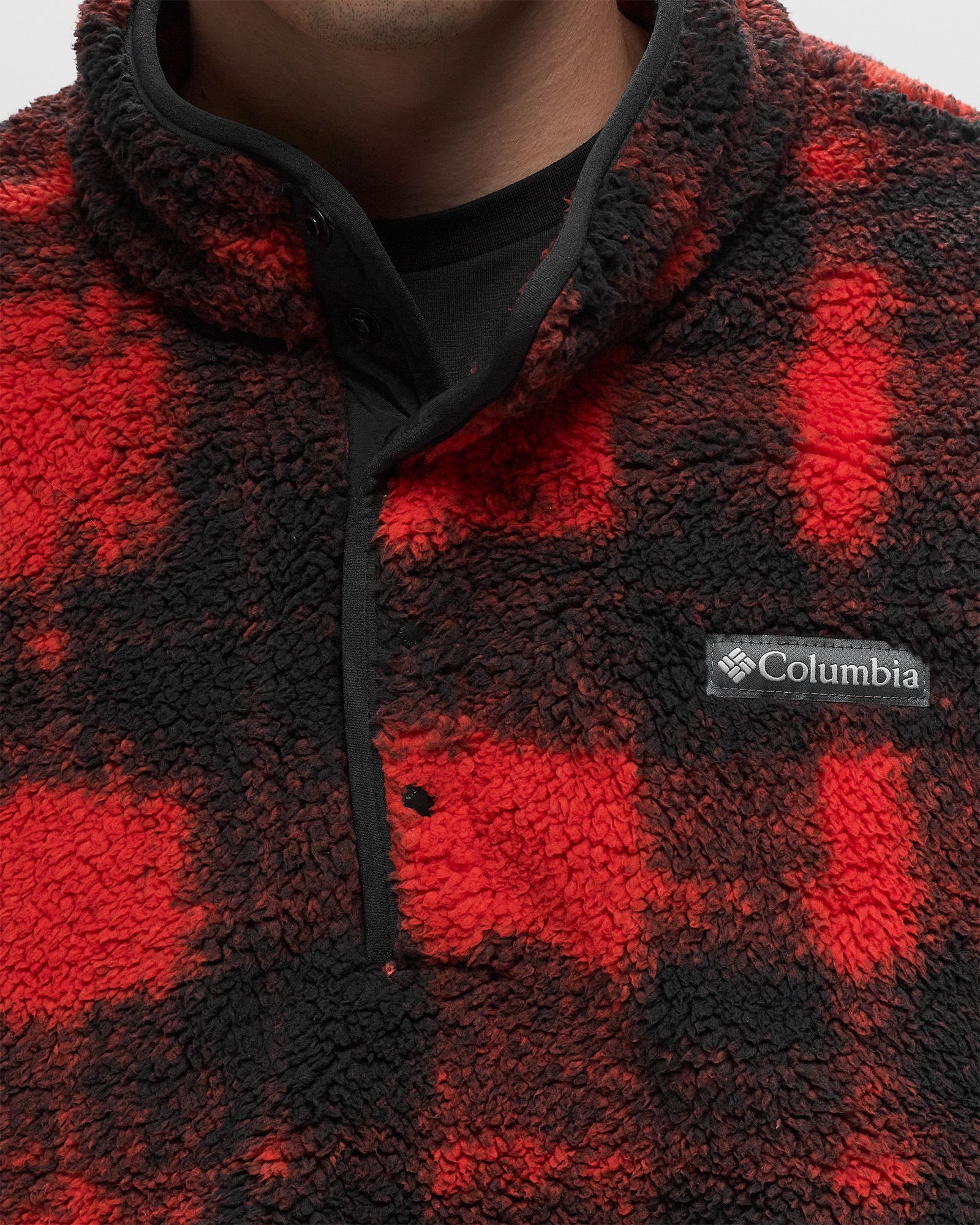 Rugged Ridge Half Snap