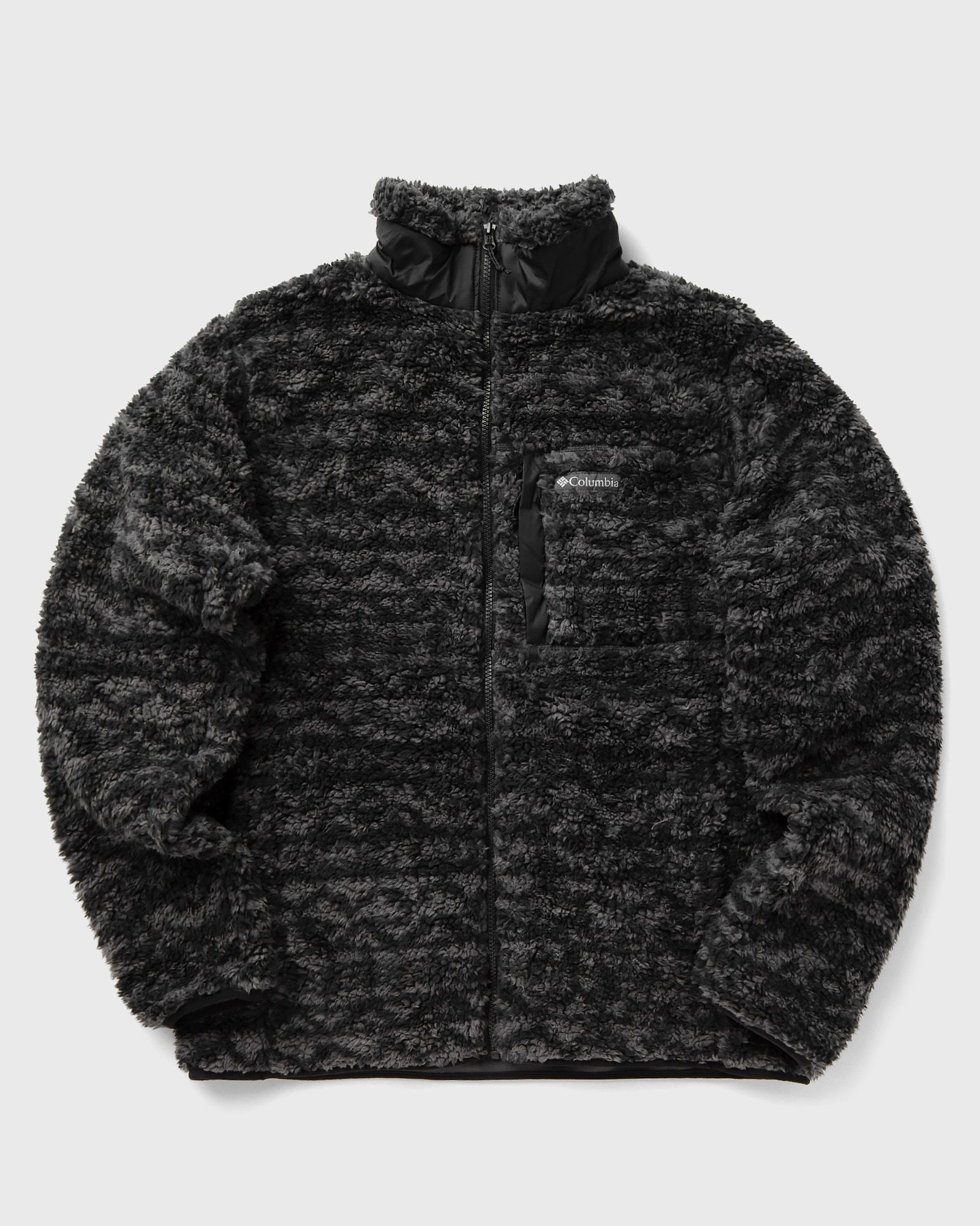 Winter Pass Printed Fleece
