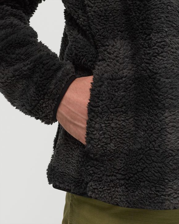 Winter Pass Printed Fleece