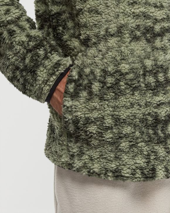 Winter Pass Printed Fleece