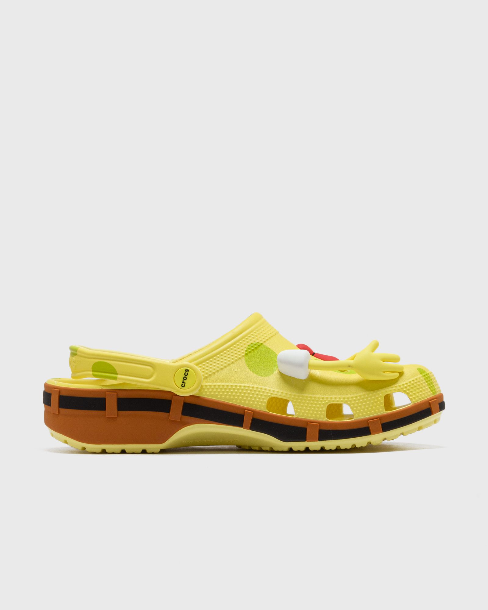 Spongebob Classic Clog Bnna
