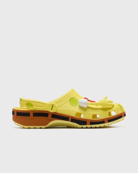 Spongebob Classic Clog Bnna