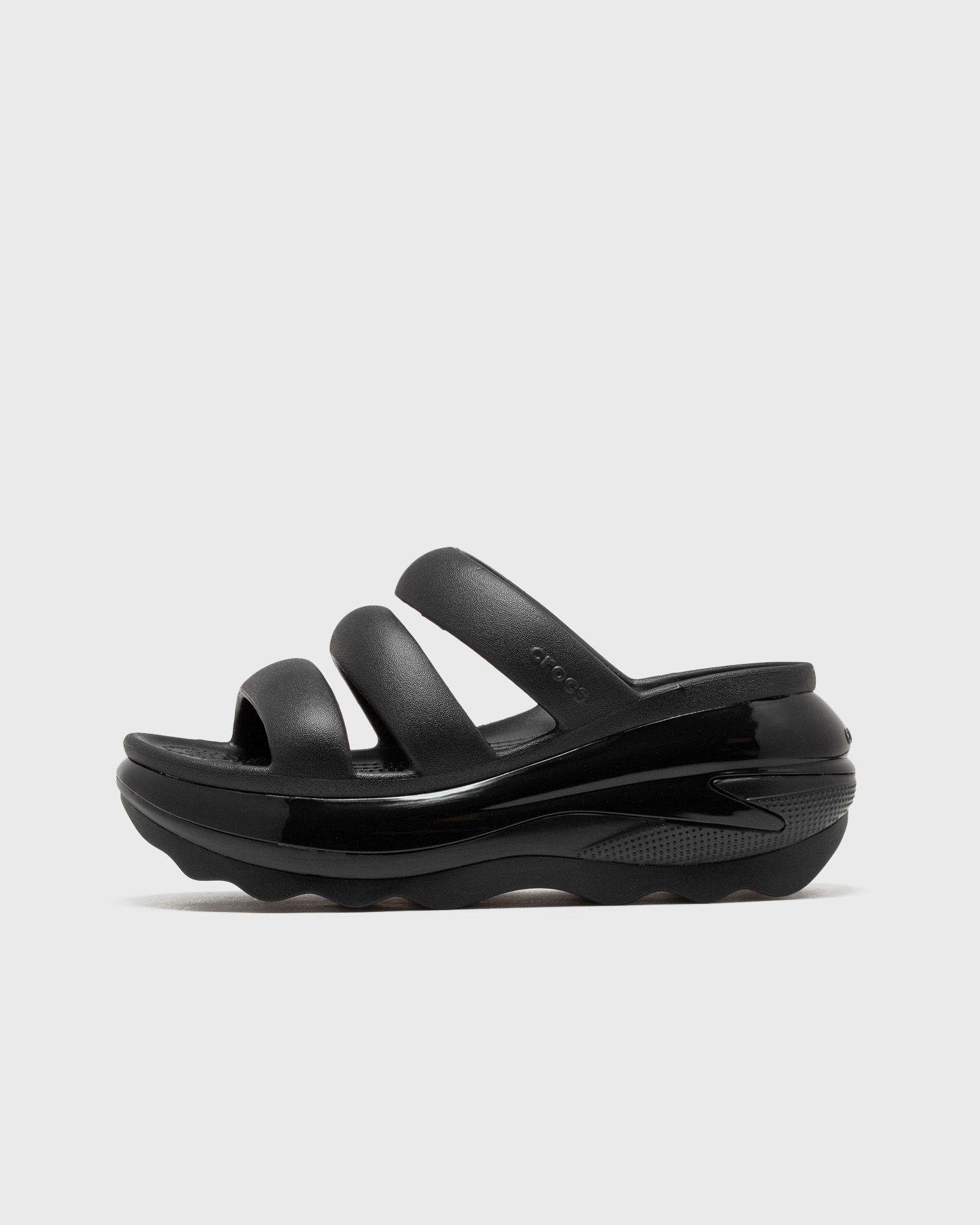 Mega Crush Triple Strap