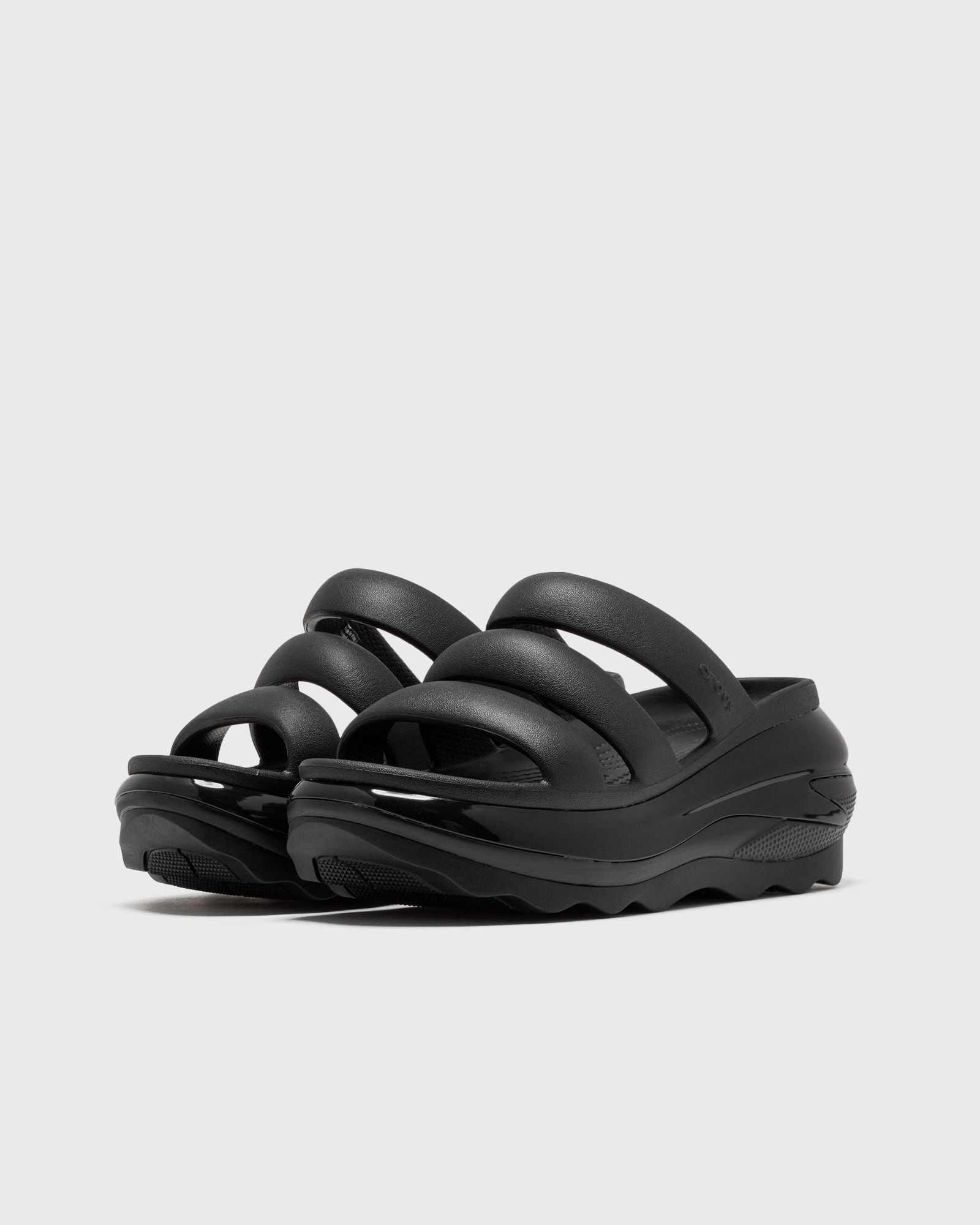 Mega Crush Triple Strap