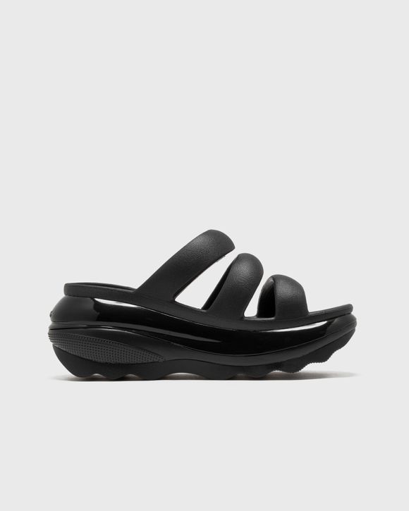Mega Crush Triple Strap