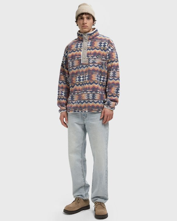 Thumbnail - Helvetia II Printed Fleece