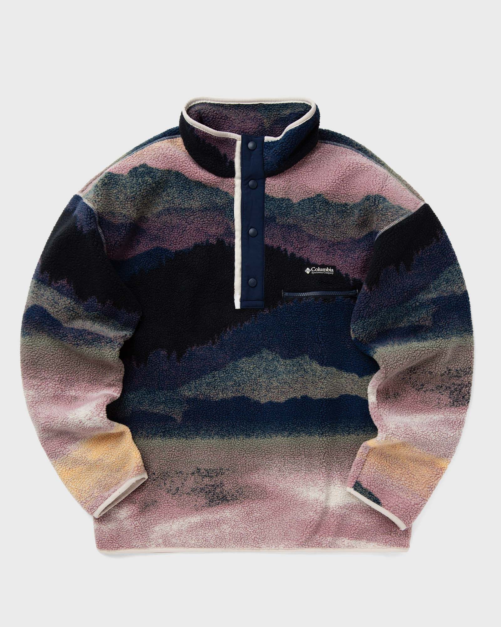 Helvetia II Printed Half