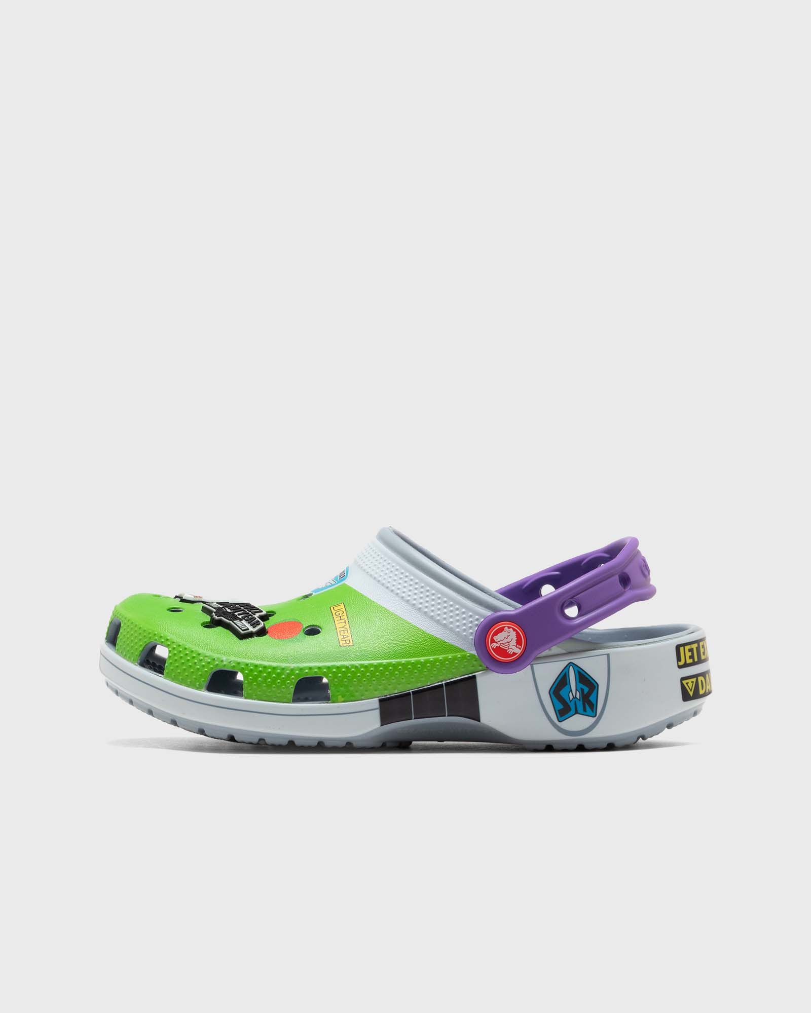 Toy Story Buzz Classic Clog K
